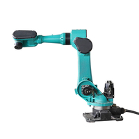 Main robotique machine industrielle robot bras style industriel robot artisanat MR10-1440