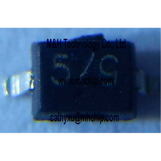 SD05C.TCT TVS diode
