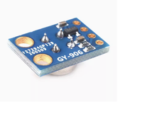 Módulo de Sensor de Temperatura Infrarrojo GY-906-BAA Nuevo y Original