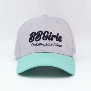 Casquettes Trucker Premium 5 Panneaux, Casquettes de Baseball Sportives et Formelles 6 Panneaux avec Logo Brodé Personnalisé, en Polyester/Coton Double Face - Product Image 5