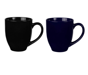 Juego de Tazas de Cerámica Novedosas de 15 Oz, con Frases Divertidas, para Despedirse de Compañeros de Trabajo, Regalo de <span class=keywords><strong>Despedida</strong></span> - Product Image 4