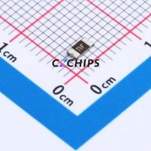 1206L050/8NR Resettable <b>Fuse</b> 1206 <b>Fuse</b> 8V 100A 500mA <b>1A</b> - Product Image 1