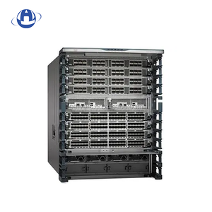 Sử dụng <span class=keywords><strong>Cisco</strong></span> <span class=keywords><strong>Cisco</strong></span> Nexus 7700 8 cổng <span class=keywords><strong>24</strong></span> cổng 32 Cổng Gigabit PoE quản lý mạng chuyển đổi - Product Image 6