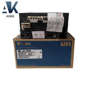 MR-J3 MR-J3-350A มิตซูบิชิไดรฟ์เซอร์โว MELSERVO-J4 - Product Image 4