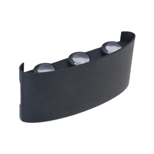 Đèn Khung Treo Tường Hiện Đại Trong Nhà Vỏ Nhôm Tiết Kiệm Điện - Product Image 1