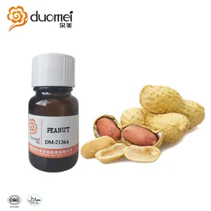 DM-21264 liquid peanut flavor for food