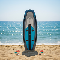 Tabla de Surf Eléctrica, Waveboard, Water Wing, Tabla de Surf con Motor Eléctrico de 15kw 72V, Tabla de Surf Jet Potente