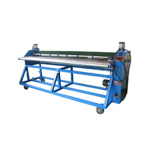 Yüksek frekanslı yüksek kaliteli PVC taşıyıcı bantlar kesme makinesi/konveyör kemer kesme makinası doğrudan satış için - Product Image 4