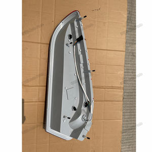 Feu arrière pour Neoplan <span class=keywords><strong>Bus</strong></span> Feu arrière pour MAN Neoplan Skyliner <span class=keywords><strong>Bus</strong></span> Parts INSB19-<span class=keywords><strong>278</strong></span> - Product Image 2