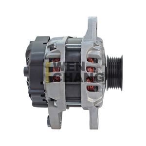 <span class=keywords><strong>Alternador</strong></span> WENCHANG para <span class=keywords><strong>HYUNDAI</strong></span> KIA DRA0975 373002B300 373002B300RW 373002B350 373002B500 210819 2607372 2608483 2616741 442194 - Product Image 5