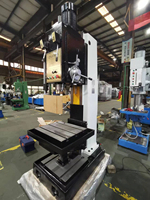 Bonne qualité nouvelle mini machine de forage de base électrique verticale à la main de haute qualité