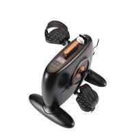 Pedal de entrenamiento motorizado eléctrico Ejercitadores Pedal de fisioterapia Mini bicicleta ejercitador