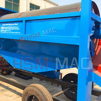 Prix usine machine or lavage or lavage trommel vibrant criblage machine sable usine essentielle
