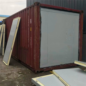 Congélateur portable laminé en deux mains, 30/40 pieds, froid - Product Image 5