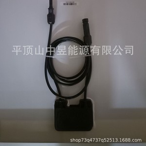 Panel Solar Tipo N de 360W, Monocristalino, Celdas de 182mm, Módulo Fotovoltaico Duradero - Product Image 2