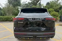 Chery Jetour Dashing SUV 2022, véhicule à énergie nouvelle, Jietu X70 X90, hybride chinois, boîte automatique, diesel, voitures d'occasion à vendre