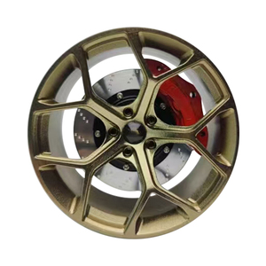 Nuevo y Popular Perfume para Salida de Aire Acondicionado de Coche para Audi A3 A4 A5 A6 A7 Q7 Q5 Q3, Ambientador para Cubo de Rueda de Coche - Product Image 1