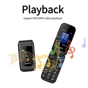 <span class=keywords><strong>Téléphone</strong></span> à clapet pour adultes, double SIM, écran 2,4 pouces, longue autonomie de la batterie, <span class=keywords><strong>téléphone</strong></span> à gros boutons pour <span class=keywords><strong>radio</strong></span> FM - Product Image 5