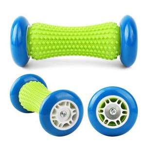 Ролик для массажа ног Премиум-Качества, ролик для массажа ног для подошвенного фасциита - Product Image 2