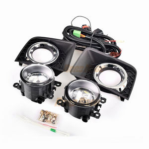 Parti di prestazioni di ricambio lampada Della luce di Nebbia kit di montaggio Per chevrolet chevy holden <span class=keywords><strong>caprice</strong></span> 2006 - 2013 - Product Image 5