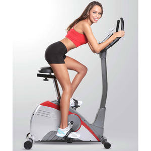 <span class=keywords><strong>Vélo</strong></span> <span class=keywords><strong>elliptique</strong></span> d'exercice intérieur en promotion – Appareil de fitness pour la maison - Product Image 5