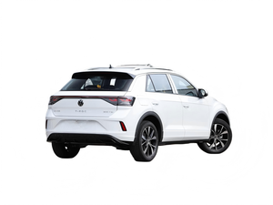 Volkswagen T-Roc 2022 280T DSG 2WD Elite PLUS usado, 1589 <span class=keywords><strong>RMB</strong></span>. Venta al por Mayor de Autos Usados, Buen Estado, Precio con Descuento - Product Image 5