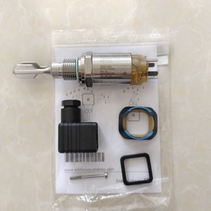 สวิตช์วัดระดับแบบสั่นสะเทือน E+H Instruments รุ่น FTL31-AA4U2AAWBJ FTL20-0020 สำหรับท่อ ใช้กับ PLC ของแท้ - Product Image 4