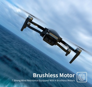 Dron profesional de largo alcance con GPS y cámara HD 4K. Faith 2, <span class=keywords><strong>nueva</strong></span> tendencia, 5KM, 35 Min de tiempo de vuelo, alta calidad - Product Image 3