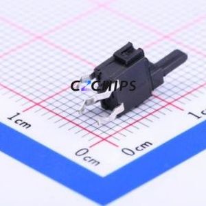 K5-1130DA-02 Limit Switch Through hole Component (THT) Switch Single Pole Single Throw - Normally Open 6.4mm 3mm 11mm - Product Image 1