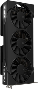 9060xt swft oC Ba Fan chơi game phiên bản với 16GB gddr6 HDMI 2xdp, AMD <span class=keywords><strong>rdna</strong></span> 4 RX 9060xt RX-96TS316BA - Product Image 6