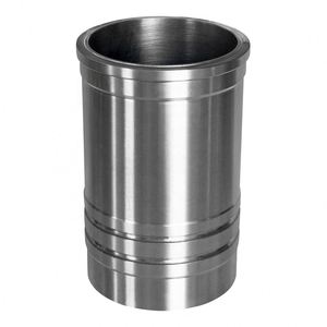 Changchai 170f 178f 186fa High Quality Single Cylinder <b>Water</b> Cooled Diesel Engine Cylinder Liner Piston Kit 1.5 Year Warranty - Product Image 1