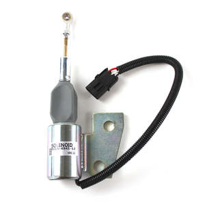 Tq विद्युत चुम्बकीय वाल्व 3930658 <span class=keywords><strong>j930658</strong></span> j931167 कट-ऑफ सोलनॉइड वाल्व क्यूमिन 4bt c8.3 इंजन के लिए उपयुक्त - Product Image 4