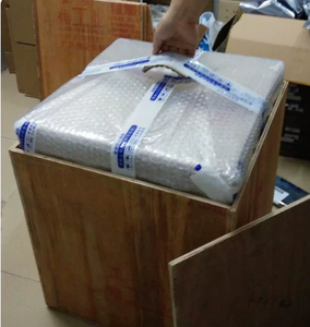 Kit de <span class=keywords><strong>Cubo</strong></span> de Luz LED 3D de 16x16x16 para Educación STEM y Aficionados a la Electrónica, Proyecto de Soldadura Programable con Controlador STM32 - Product Image 6