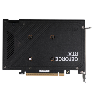 Tarjeta Gráfica COLORFUL IGame GeForce RTX 5060 Ti Mini OC 16GB GDDR7 8pin 180W para Juegos de PC, Nueva, 4608 Núcleos CUDA, 28Gbps de Memoria - Product Image 2