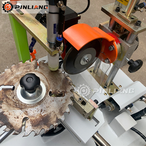 China Factory Woodworking Machine Tool Universal Cutter <strong>Grinder</strong> for Saw Blade <strong>Profile</strong> Sharpening Repair Blade - Product Image 6