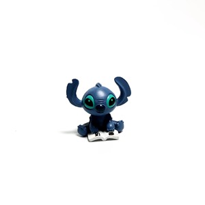 Hot Bán Lilo & Stitch 4Pcs 4-5Cm Búp Bê Trang Trí Búp Bê Món Quà Giáng Sinh Cho Trẻ Em - Product Image 3