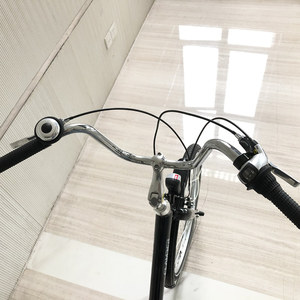 Tricycle adulte pas cher de Chine, 24 pouces, familial, GW-7012, vélo adulte pas cher de Chine GW-7012 - Product Image 5