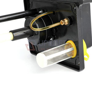 Lubricador de bomba de aceite eléctrico de diseño industrial con piezas de elevador eléctrico electroimán - Product Image 4