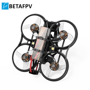 BETAFPV Pavo Femto Quadcopter Brushless Whoop 2S, Helicóptero Brushless de Alta Definición - Product Image 3