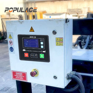 Populace DCP-10 Control Panel Diesel <b>Generator</b> Protection LCD Display Module - Product Image 5