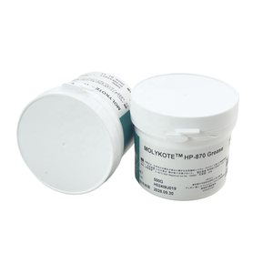 Molykote HP870 Fuser Film Graisse pour HP-870 Graisse 1kg - Product Image 4