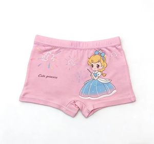 Shorts thermiques en <span class=keywords><strong>coton</strong></span> neufs pour enfants, à thème ludique, légers, doux, confortables, antibactériens et respirants - Product Image 6