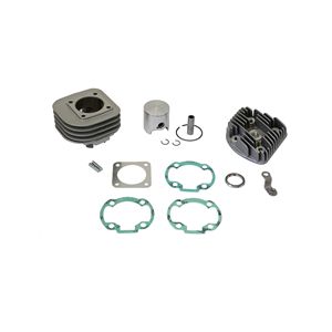 Kit de Cilindro de Gran Calibre ATHENA con Cabeza Modelo P400210100051 Italia, Diámetro de 47.6 mm, Capacidad de 70 cc - Product Image 2