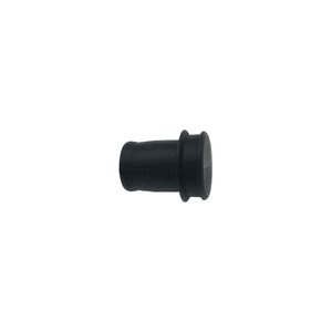 BMW Cigarette Lighter <b>Plug</b> <b>Rubber</b> Cap 3.2x2.8x2.8cm Waterproof Dustproof Coverless Part 51168222183 - Product Image 1