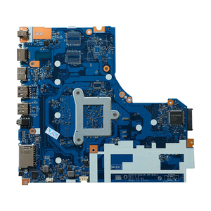 Bo Mạch Chủ Máy Tính Xách Tay 5B20P19713 N3350UMA WIN Mainboard Cho Ideapad 320-14IAP 80XQ Máy Tính Xách Tay <span class=keywords><strong>Logic</strong></span> Board Hệ Thống - Product Image 1