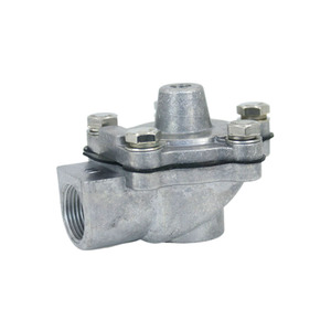 Vanne pilote à distance filetée de type <span class=keywords><strong>Goyen</strong></span> RCA15T 1/2'' RCA20T 3/4'' pour collecteur de poussière - Product Image 5