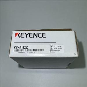Contrôleur logique programmable KEYENCE KV-B16XC KV-7500 KV-8000 KV-7300 KV-7000C, neuf et original - Product Image 4