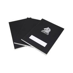 Carnet d'étudiant de taille personnalisable-Journal d'exercices de qualité supérieure avec votre logo - Product Image 5