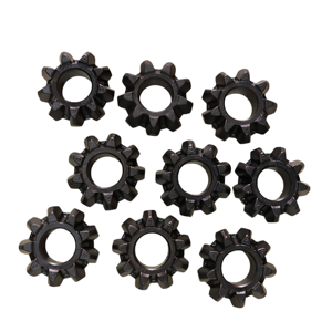 Ensemble d'engrenages planétaires de précision pour camions Shacman X5000 X3000, pièces détachées HD4692403016, approvisionnement direct usine 81.35108068 - Product Image 6