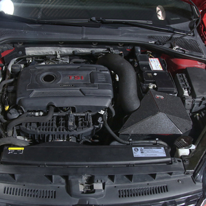 Sistema de Admisión de Aire Frío con SAI para Volkswagen Golf MK7/7.5 y Audi A3 <span class=keywords><strong>S3</strong></span> - Product Image 1